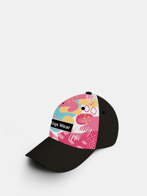 Produkt przykładowy: Czapka z czarnym daszkiem Urban New Design od Kings Wear Produkt przykładowy: Czapka z czarnym daszkiem Urban New Design od Kings Wear