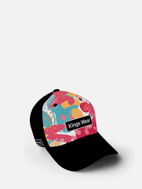 Produkt przykładowy: Czapka z czarnym daszkiem Urban New Design od Kings Wear Produkt przykładowy: Czapka z czarnym daszkiem Urban New Design od Kings Wear