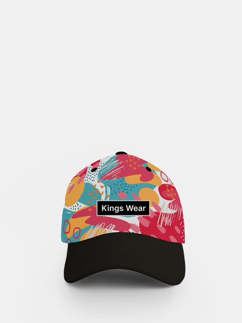 Produkt przykładowy: Czapka z czarnym daszkiem Urban New Design od Kings Wear Produkt przykładowy: Czapka z czarnym daszkiem Urban New Design od Kings Wear