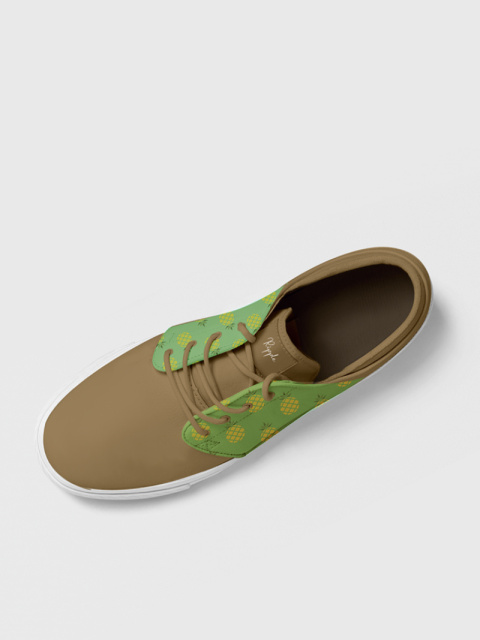 Produkt przykładowy: Old Skool, klasyczne skórzane miejskie buty skate Ripple Produkt przykładowy: Old Skool, klasyczne skórzane miejskie buty skate Ripple