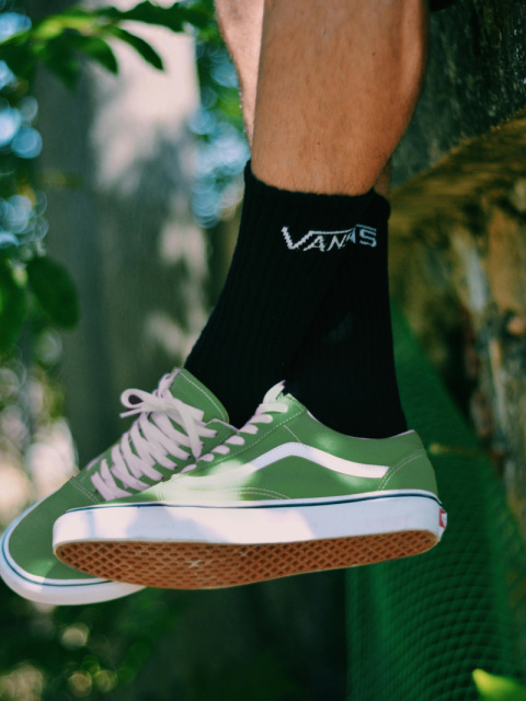 Produkt przykładowy: Buty Vans Old Skool Niskie Produkt przykładowy: Buty Vans Old Skool Niskie