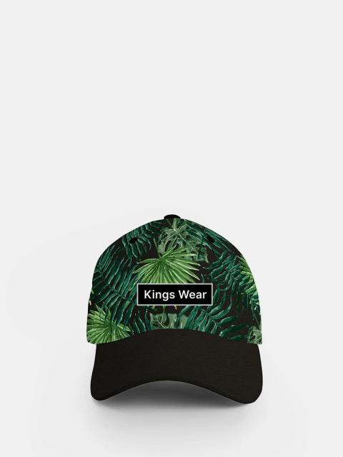 Przykładowy produkt: Czapka z daszkiem Green Grove od Kings Wear Przykładowy produkt: Czapka z daszkiem Green Grove od Kings Wear