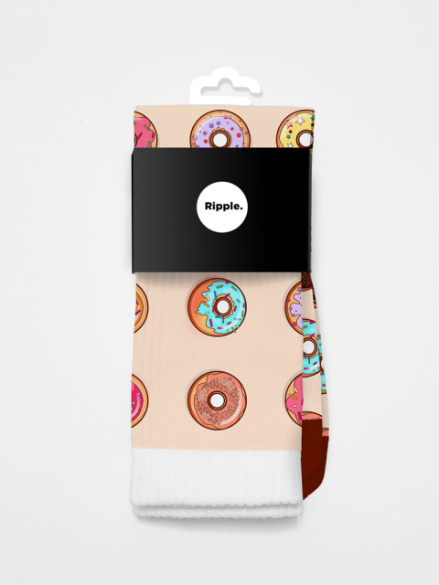 Zestaw produktowy: Yum Donuts Zestaw produktowy: Yum Donuts
