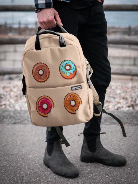 Zestaw produktowy: Yum Donuts Zestaw produktowy: Yum Donuts