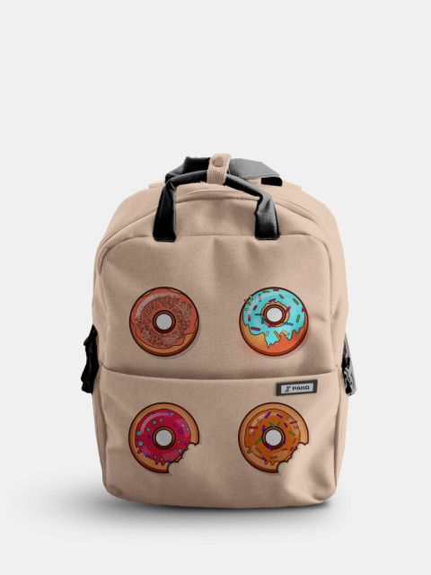Zestaw produktowy: Yum Donuts Zestaw produktowy: Yum Donuts